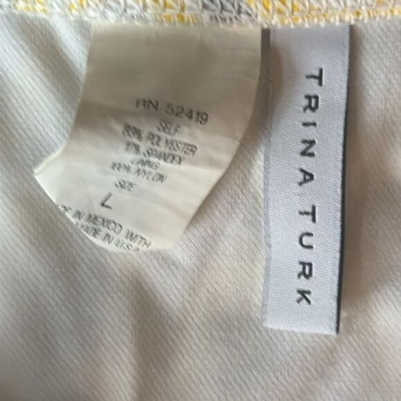 Trina Turk Abstract Bikini! - Picture 9 of 16